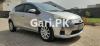 Toyota Aqua  2016 For Sale in Lahore