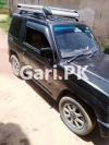 Mitsubishi Pajero Mini  2007 For Sale in Rawalpindi