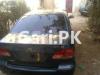 Toyota Corolla GLI 2007 For Sale in Lahore