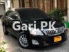 Toyota Premio  2010 For Sale in Karachi