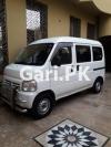 Honda Acty  2012 For Sale in Gujranwala