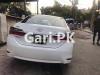 Toyota Corolla Altis Automatic 1.6 2018 For Sale in Lahore