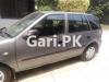 Suzuki Cultus EURO II 2013 For Sale in Lahore