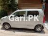 Suzuki Wagon R  2019 For Sale in Lahore