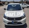 Suzuki Cultus VXR 2020 For Sale in Islamabad