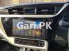 Toyota Corolla Altis Grande CVT-i 1.8 2018 For Sale in Lahore