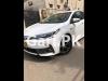 Toyota Corolla Altis Grande CVT-i 1.8 2018 For Sale in Karachi