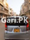 Daihatsu Move  2015 For Sale in Karachi