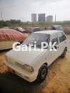 Suzuki Mehran VXR 1998 For Sale in Karachi