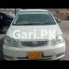 Toyota Corolla 2.0 D 2005 For Sale in Lakki Marwat