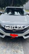 Honda Civic VTi Oriel 2019 For Sale in Lahore