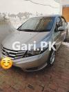 Honda City IVTEC 2015 For Sale in Sadiqabad