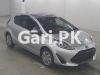 Toyota Aqua IVTEC 2021 For Sale in Lahore