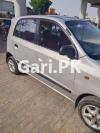 Hyundai Santro  2006 For Sale in Lahore