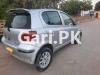 Toyota Vitz  2003 For Sale in Karachi