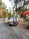 Mitsubishi Pajero  1990 For Sale in Karachi