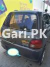 Daihatsu Cuore CX Eco 2011 For Sale in Rawalpindi