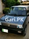 Suzuki Mehran VX 2015 For Sale in Peshawar