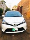 Toyota Vitz  2018 For Sale in Lahore