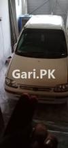 Daihatsu Cuore  2004 For Sale in Faisalabad