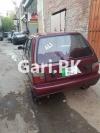 Suzuki Mehran VX 2005 For Sale in Lahore