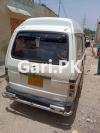 Suzuki Bolan  2010 For Sale in Karachi