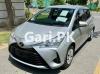 Toyota Vitz F Chambre A Paris Collection 1.0 2019 For Sale in Lahore