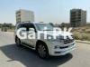 Toyota Land Cruiser  2016 For Sale in Karachi