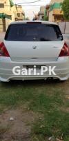 Suzuki Swift  2008 For Sale in Lahore