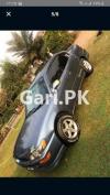 Toyota Corolla XE 2001 For Sale in Mardan