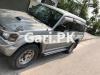 Mitsubishi Pajero  1993 For Sale in Islamabad