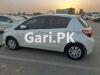 Toyota Vitz F 1.0 2018 For Sale in Quetta