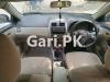 Toyota Corolla XLi VVTi 2012 For Sale in Karachi