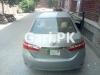 Toyota Corolla GLi Automatic 1.3 VVTi 2015 For Sale in Lahore