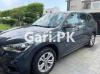 BMW X1 sDrive18i 2018