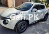 Nissan Juke  2012 For Sale in Rawalpindi