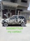 Suzuki Mehran VXR 2010 For Sale in Lahore