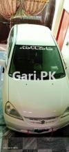 Suzuki Liana  2006 For Sale in Faisalabad