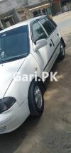 Suzuki Cultus VXR 2008 For Sale in Vehari