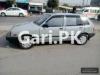 Suzuki Khyber  1998 For Sale in Sialkot