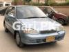 Suzuki Cultus VXR 2000 For Sale in Karachi