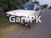 Suzuki FX  1983 For Sale in Lahore