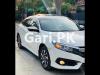 Honda Civic Oriel 1.8 i-VTEC CVT 2018 For Sale in Lahore