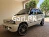 Suzuki Mehran VX Euro II Limited Edition 2018 For Sale in Islamabad