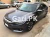 Honda Civic Oriel 1.8 i-VTEC CVT 2018 For Sale in Karachi