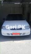 Suzuki Cultus VXR 2004 For Sale in Mardan