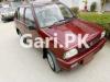 Suzuki Mehran VX 2007 For Sale in Karachi