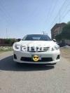 Toyota Corolla XLI 2012 For Sale in Lahore