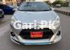 Toyota Aqua XLI 2016 For Sale in Lahore