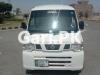 Nissan Clipper GLI 2018 For Sale in Gujranwala